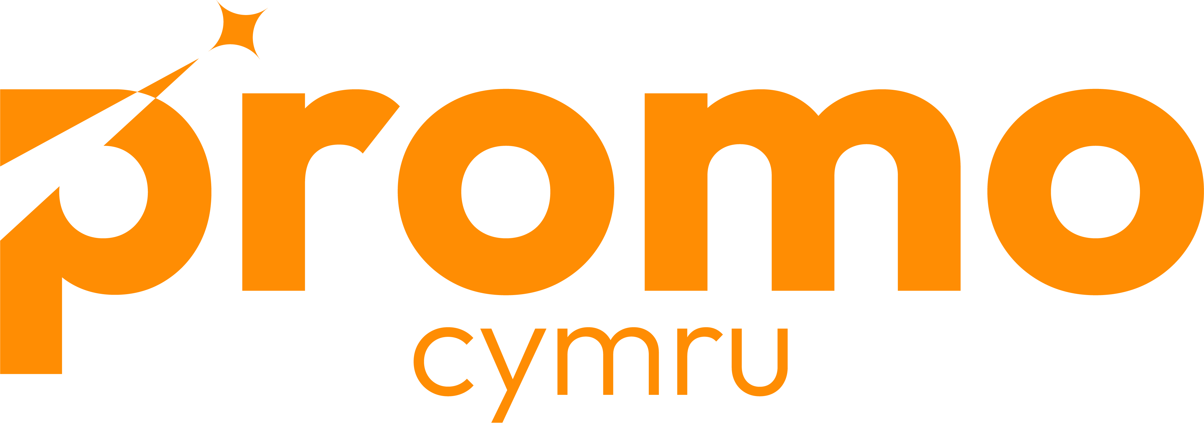 ProMo Cymru : Make it happen together