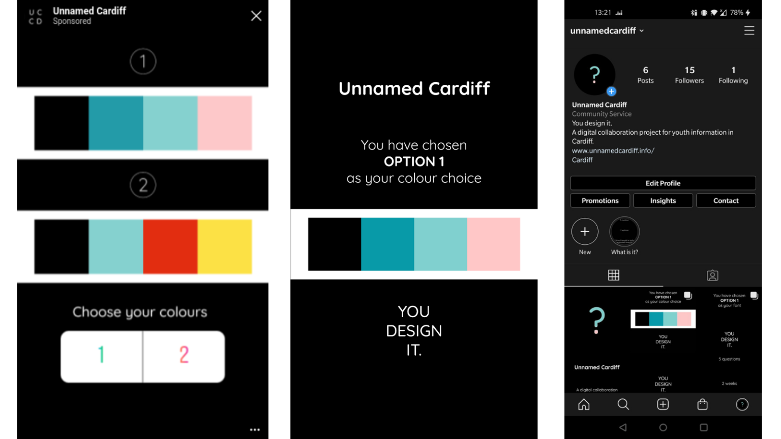 Download Unnamed Cardiff - A Digital Youth Engagement Experiment ...