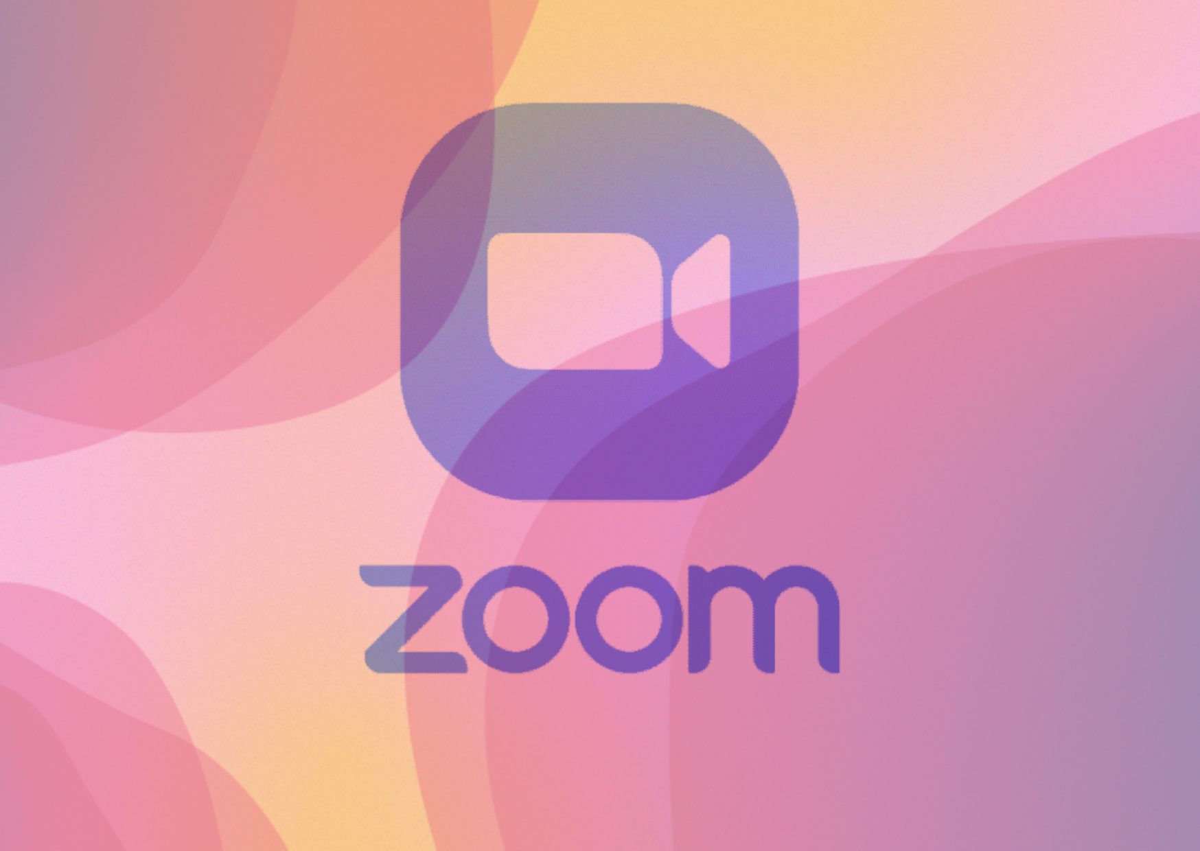 Zoom logo