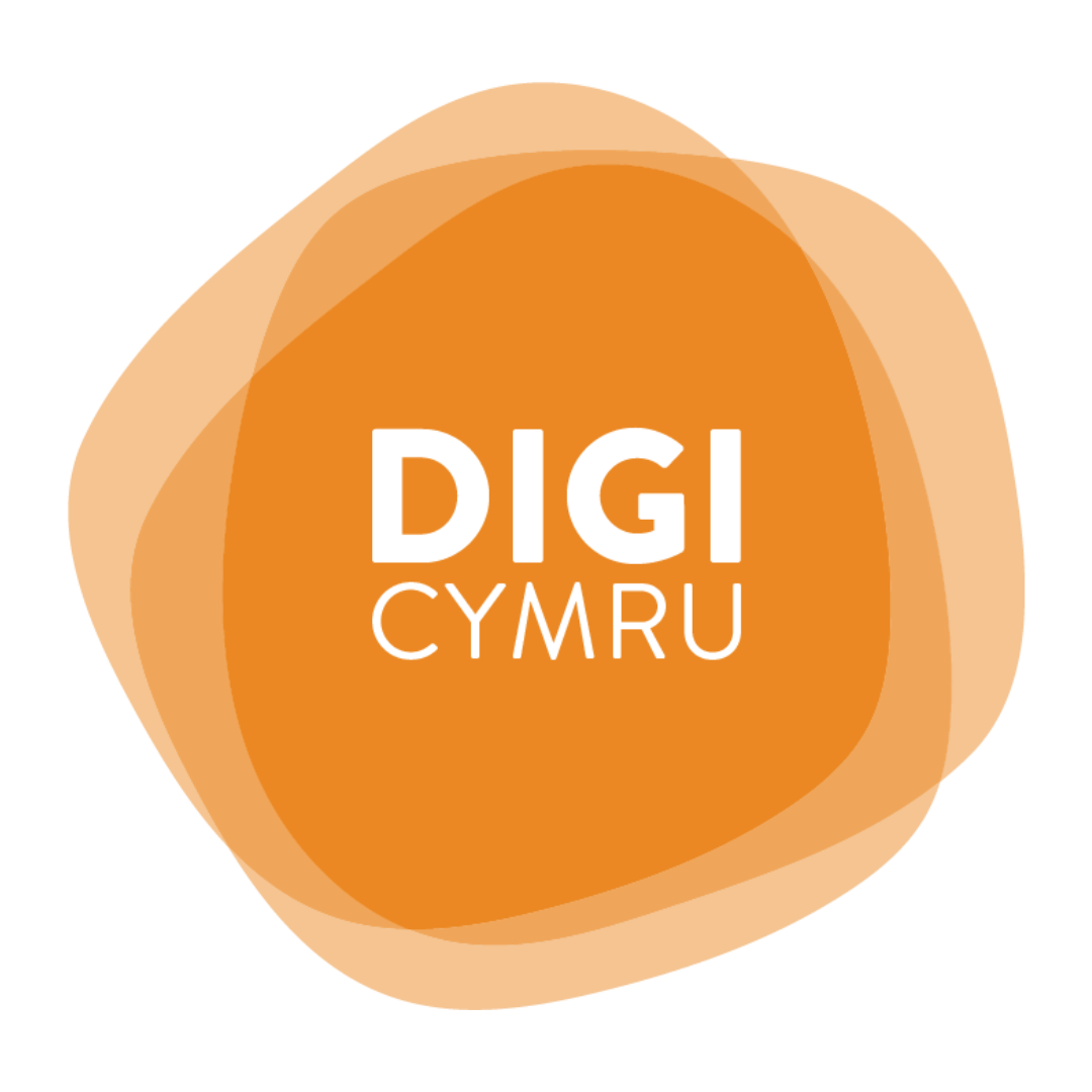 DigiCymru logo