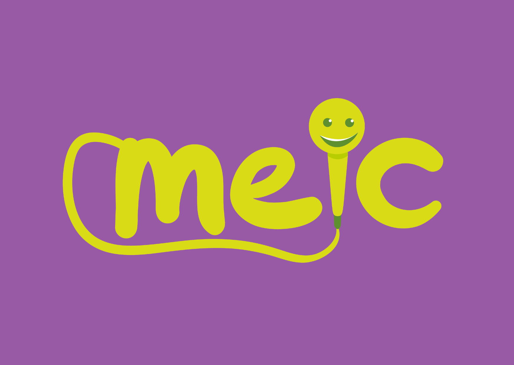 Meic logo